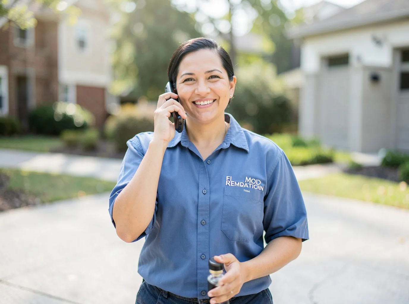 Mold Remediation De Witt, MO FAQs